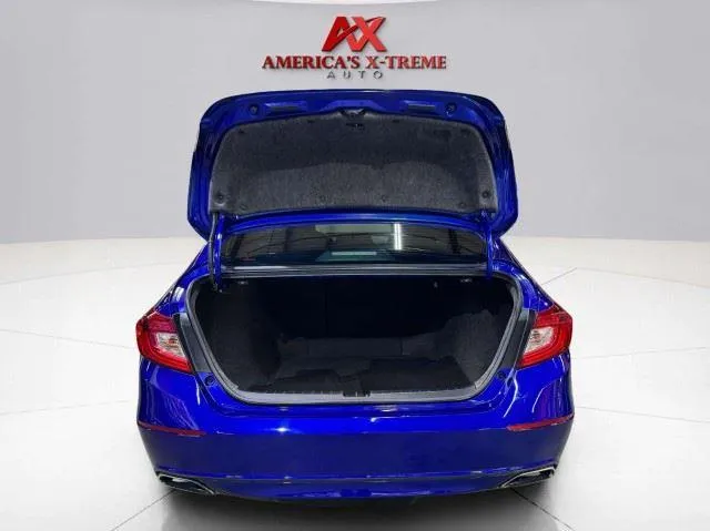 Honda Accord photo 39