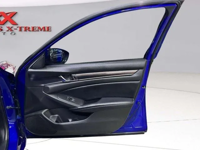 Honda Accord photo 44