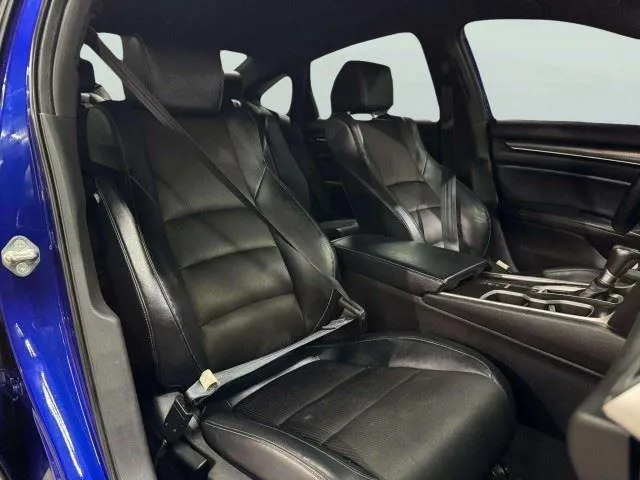 Honda Accord photo 48