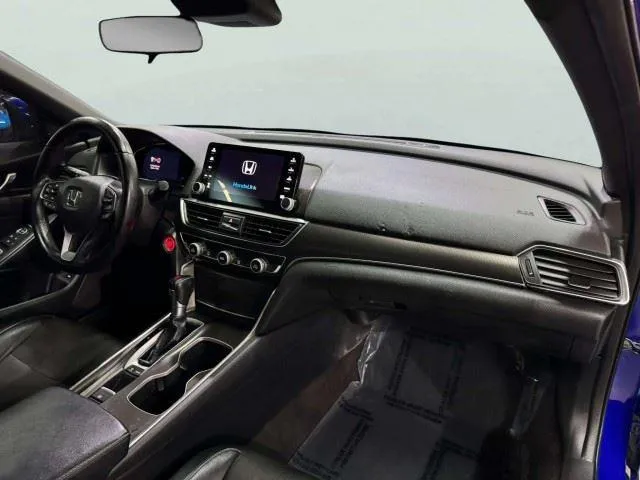 Honda Accord photo 49