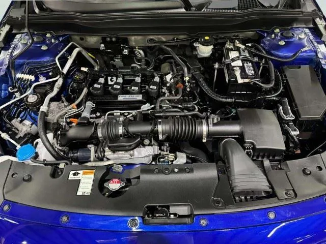 Honda Accord photo 51
