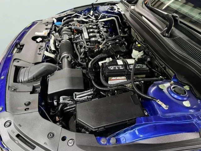 Honda Accord photo 52