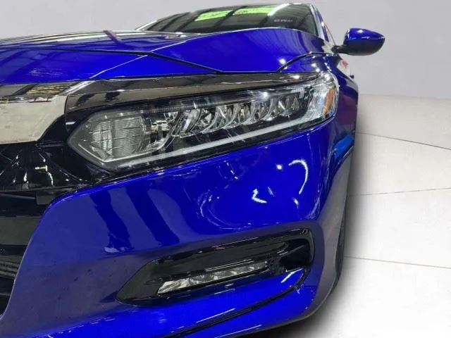 Honda Accord photo 54