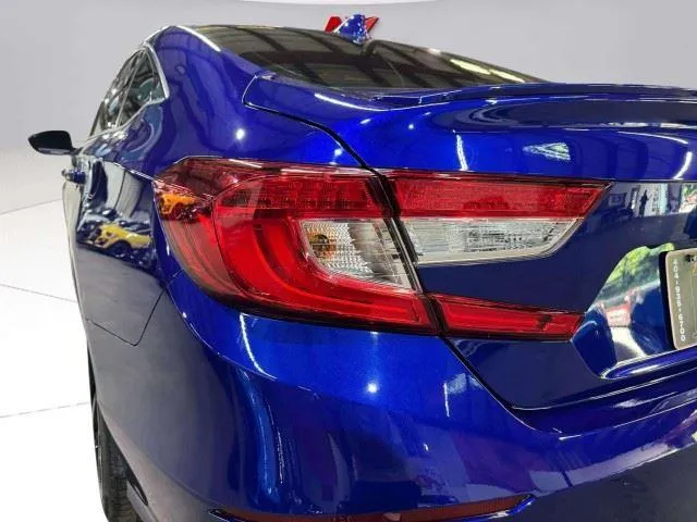 Honda Accord photo 56