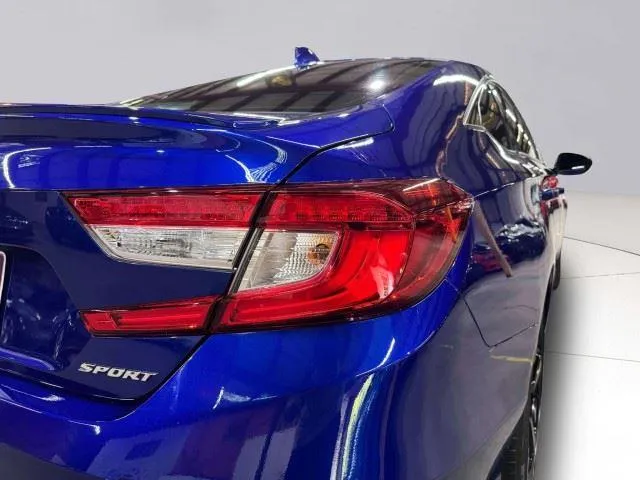 Honda Accord photo 57