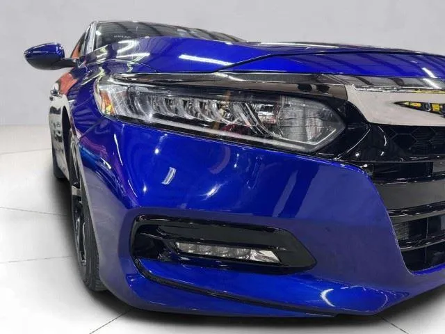 Honda Accord photo 59