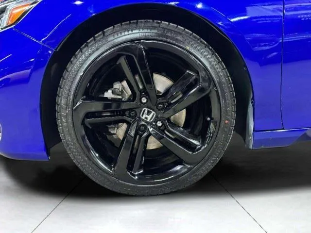 Honda Accord photo 60