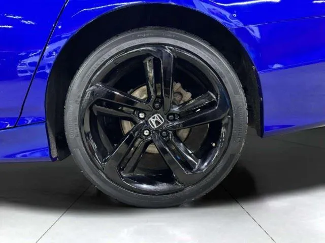 Honda Accord photo 61