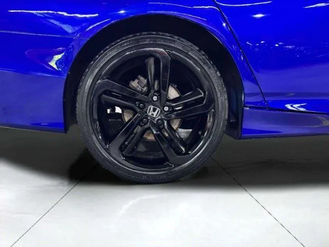 Honda Accord photo 62