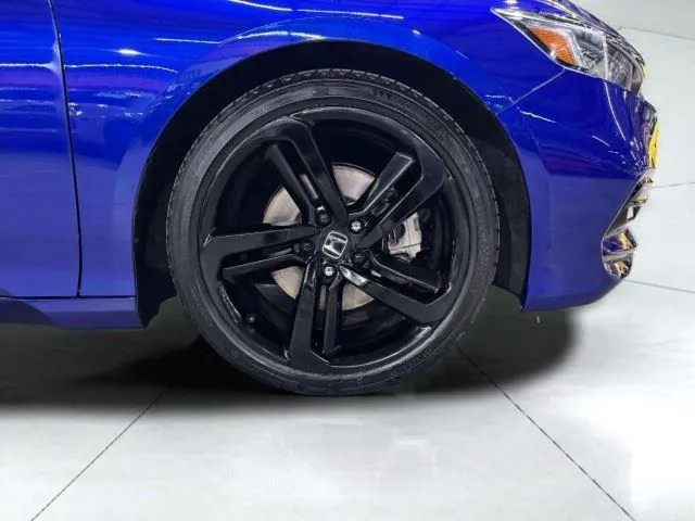 Honda Accord photo 63