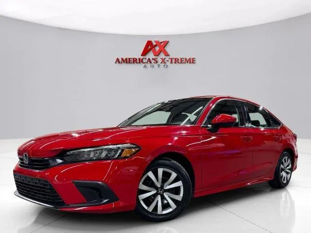 Honda Civic photo 2