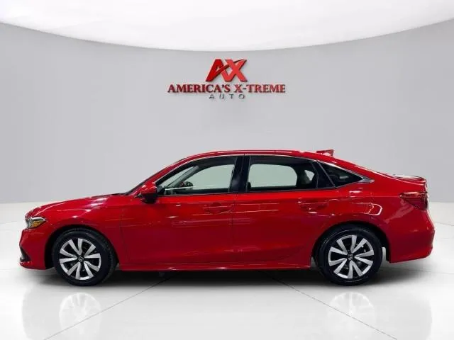 Honda Civic photo 4