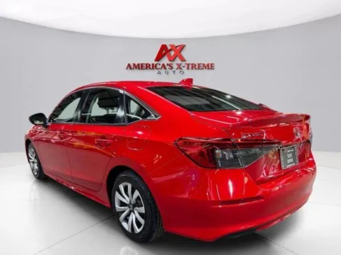 More photos of 2022 Honda Civic Sedan LX at AX Auto Inc., GA