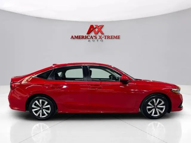 Honda Civic photo 8