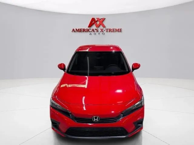 Honda Civic photo 11
