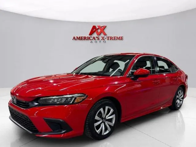 Honda Civic photo 12