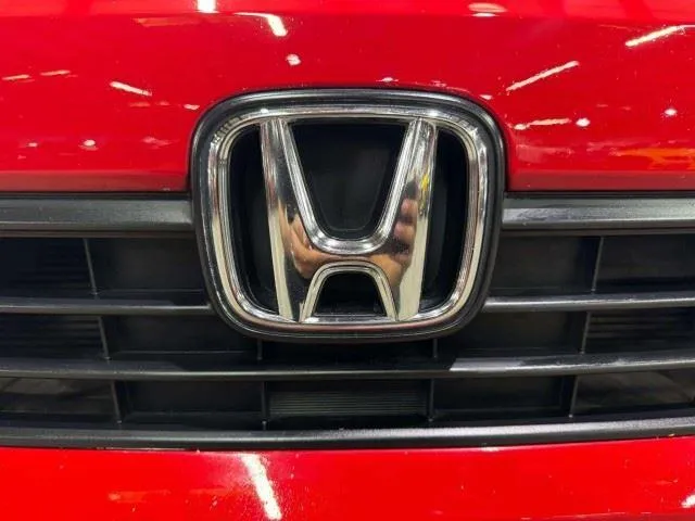 Honda Civic photo 13