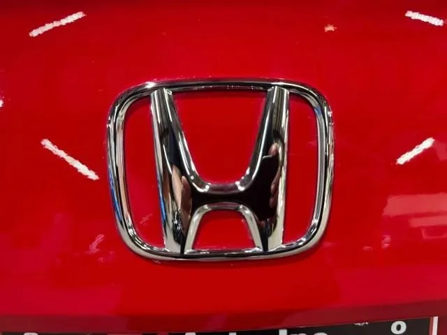 Honda Civic photo 15
