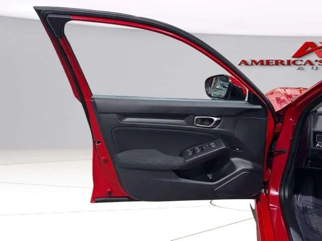Honda Civic photo 17