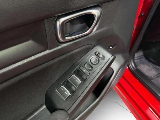 Honda Civic photo 18