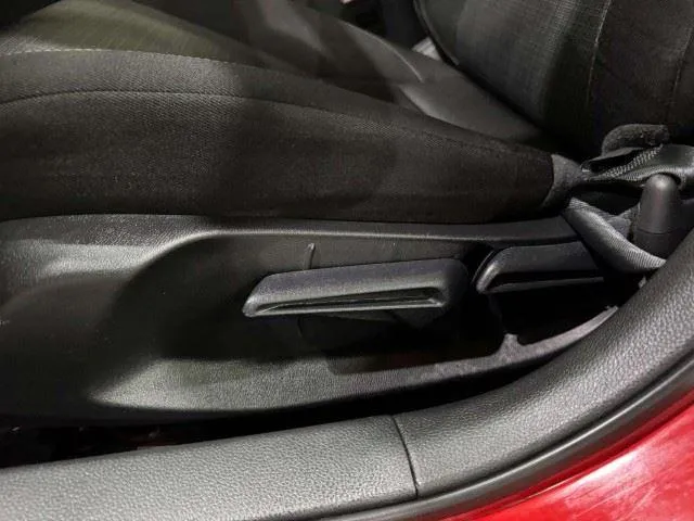 Honda Civic photo 21