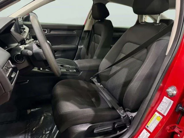 Honda Civic photo 22