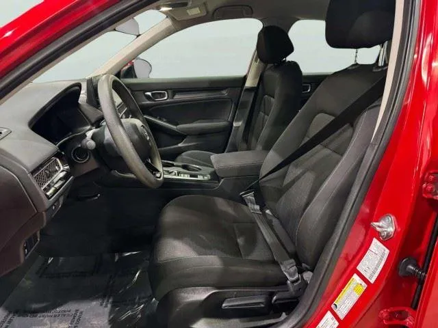 Honda Civic photo 23