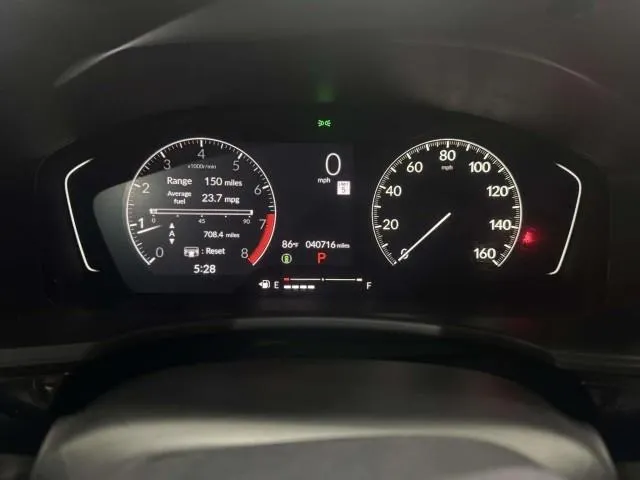 Honda Civic photo 24