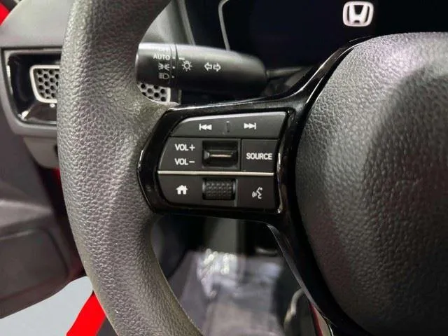 Honda Civic photo 25