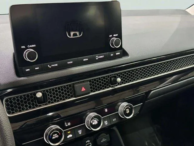 Honda Civic photo 27