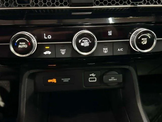 Honda Civic photo 28