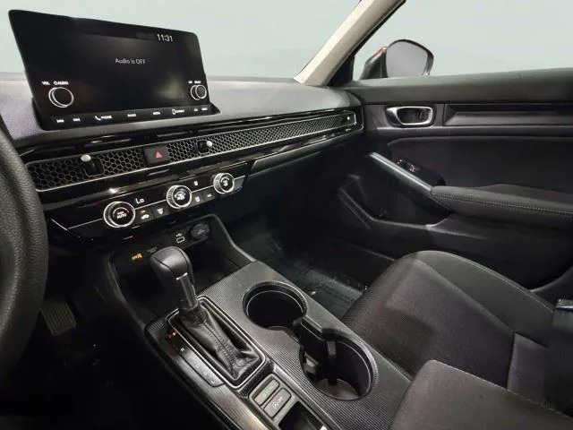 Honda Civic photo 33