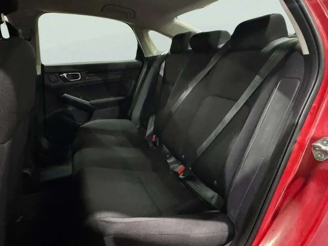 Honda Civic photo 39