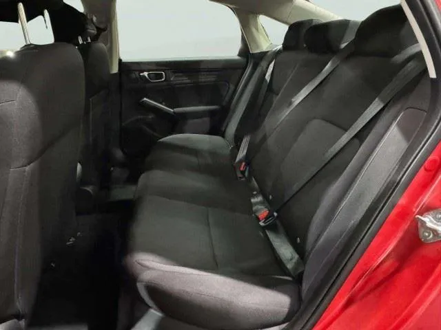 Honda Civic photo 40