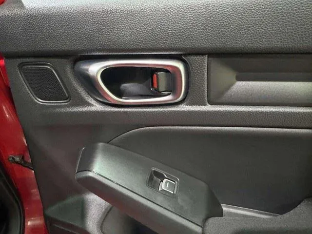 Honda Civic photo 45