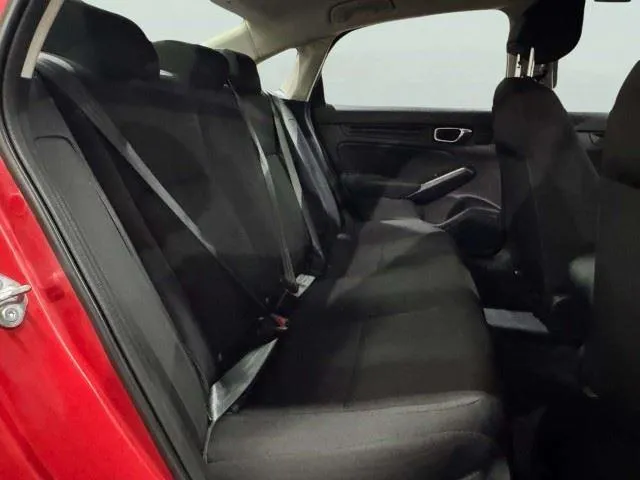 Honda Civic photo 47