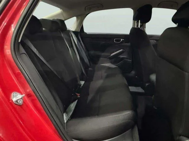 Honda Civic photo 48