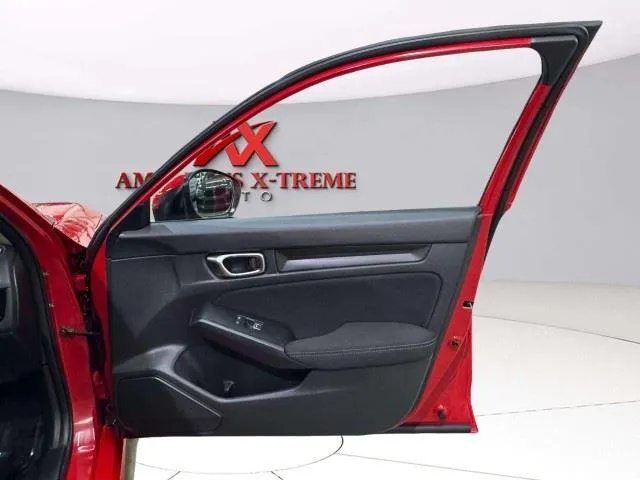 Honda Civic photo 49