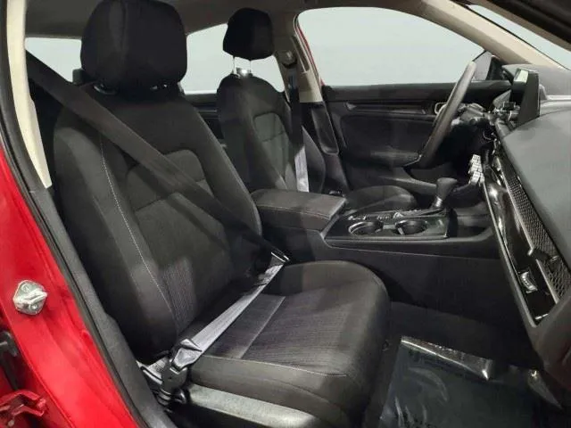 Honda Civic photo 52
