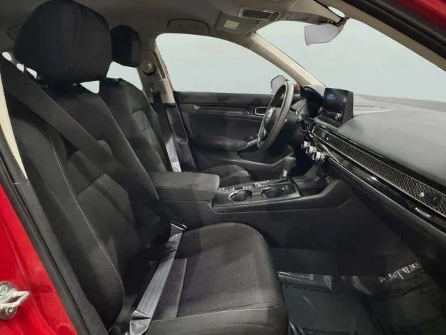 Honda Civic photo 53