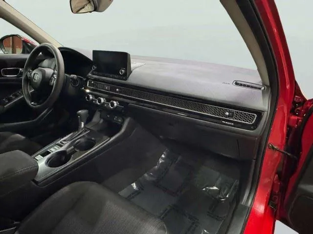 Honda Civic photo 54