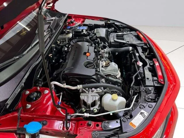 Honda Civic photo 55