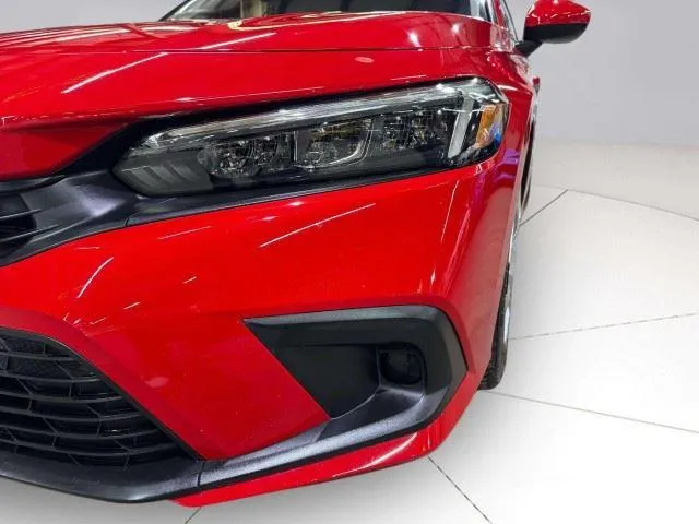 Honda Civic photo 58