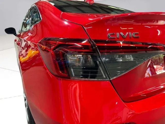 Honda Civic photo 60