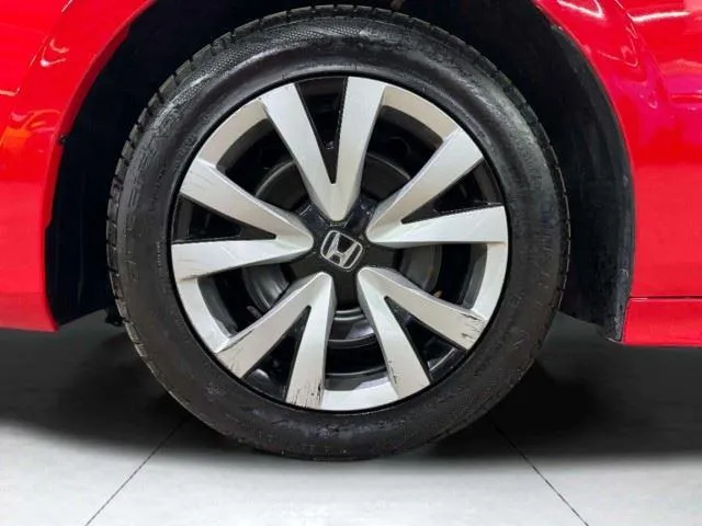 Honda Civic photo 65