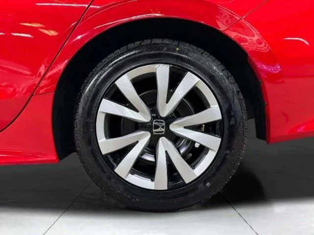 Honda Civic photo 66