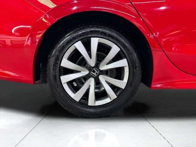 Honda Civic photo 67