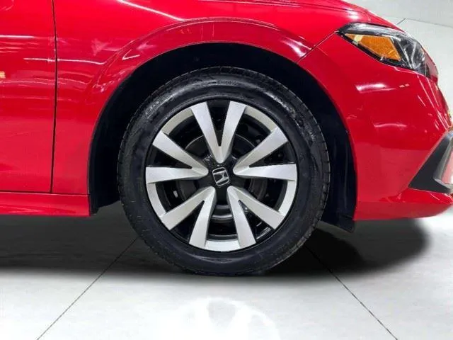 Honda Civic photo 68