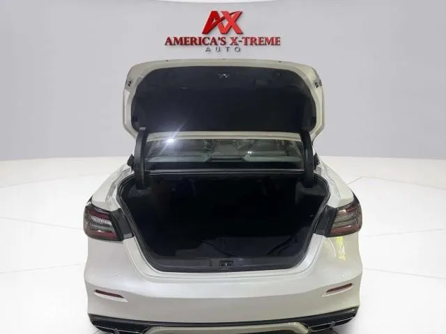 Nissan Maxima photo 32