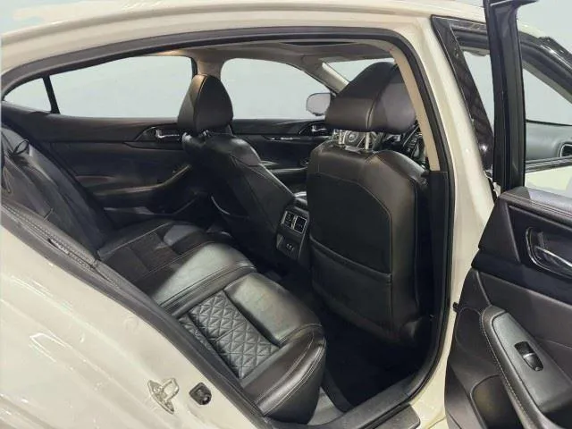 Nissan Maxima photo 36